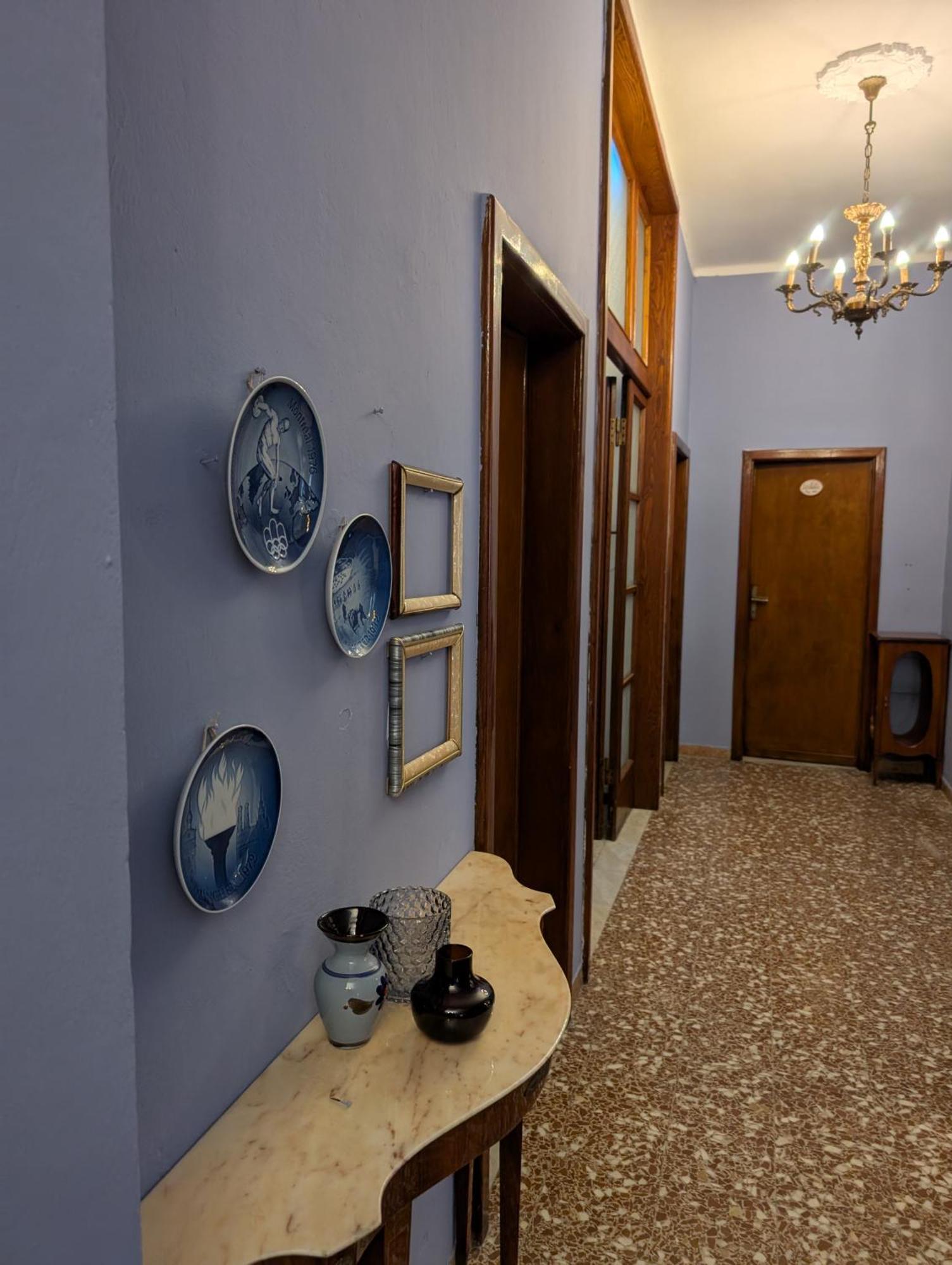 Villa Antonietta Rooms & Coffee Cesenatico Exterior foto
