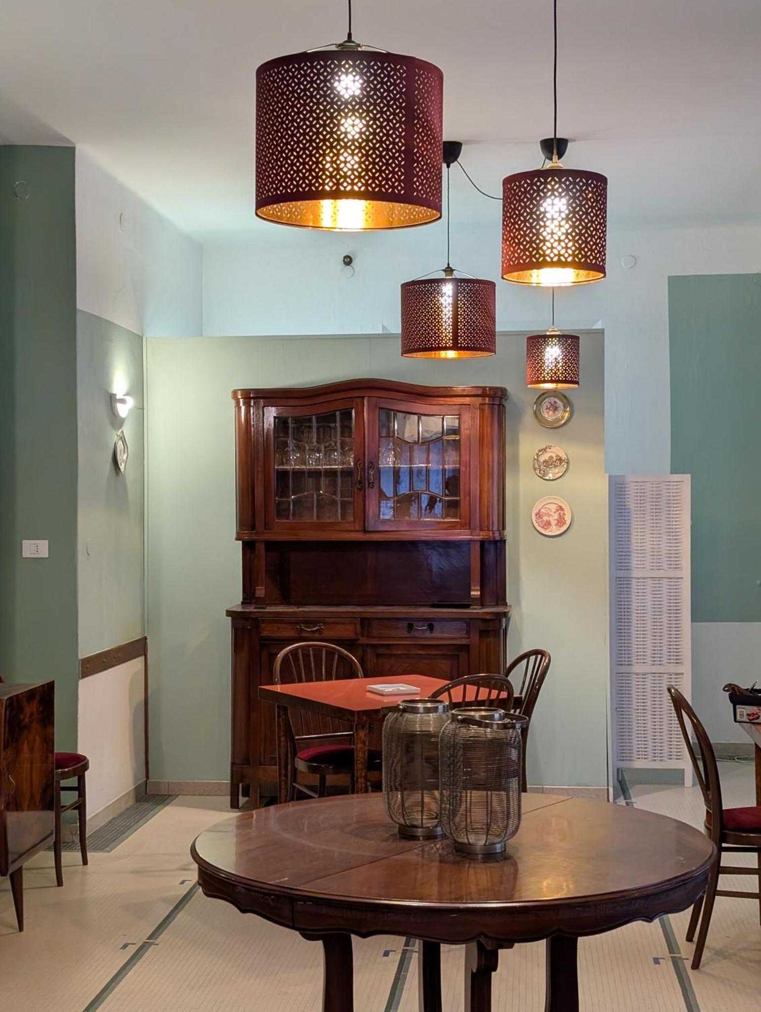 Villa Antonietta Rooms & Coffee Cesenatico Exterior foto