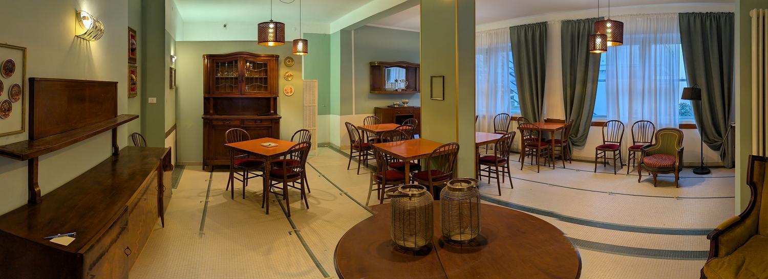 Villa Antonietta Rooms & Coffee Cesenatico Exterior foto