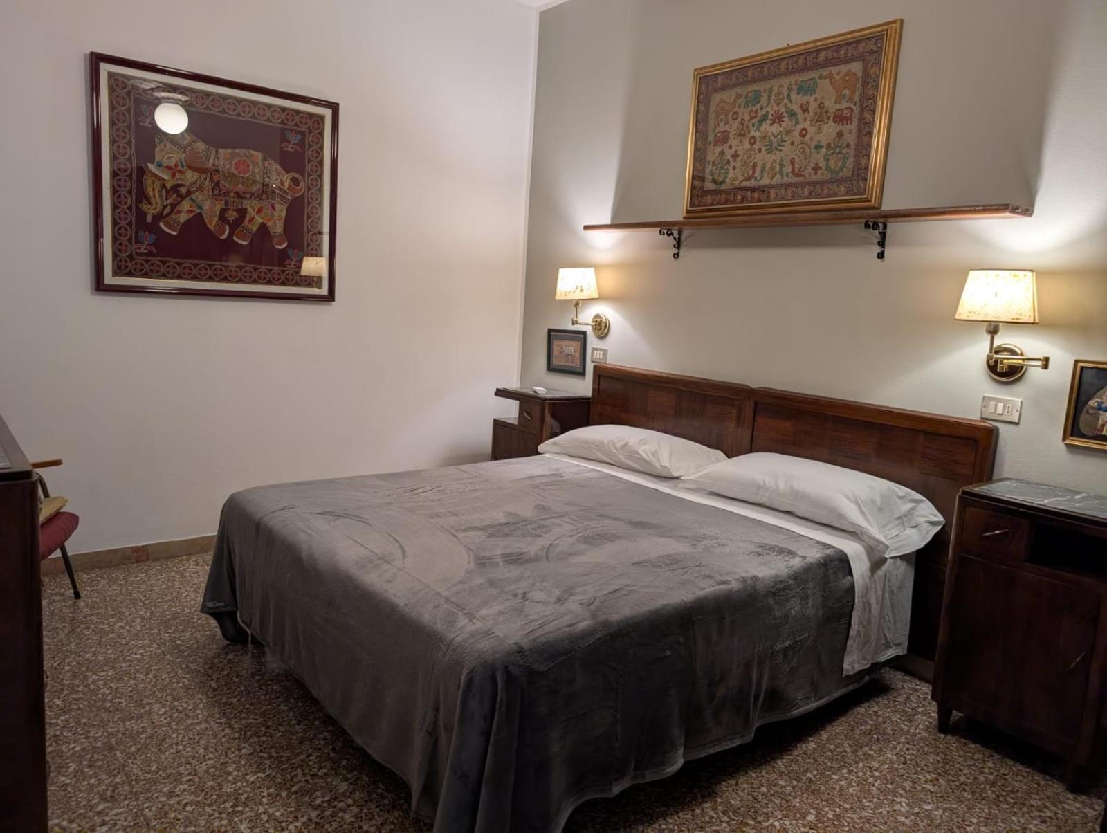 Villa Antonietta Rooms & Coffee Cesenatico Exterior foto