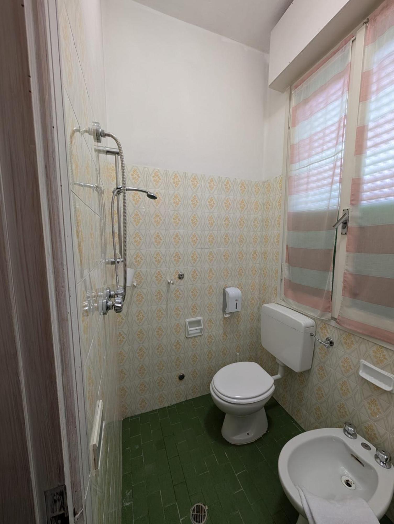 Villa Antonietta Rooms & Coffee Cesenatico Habitación foto