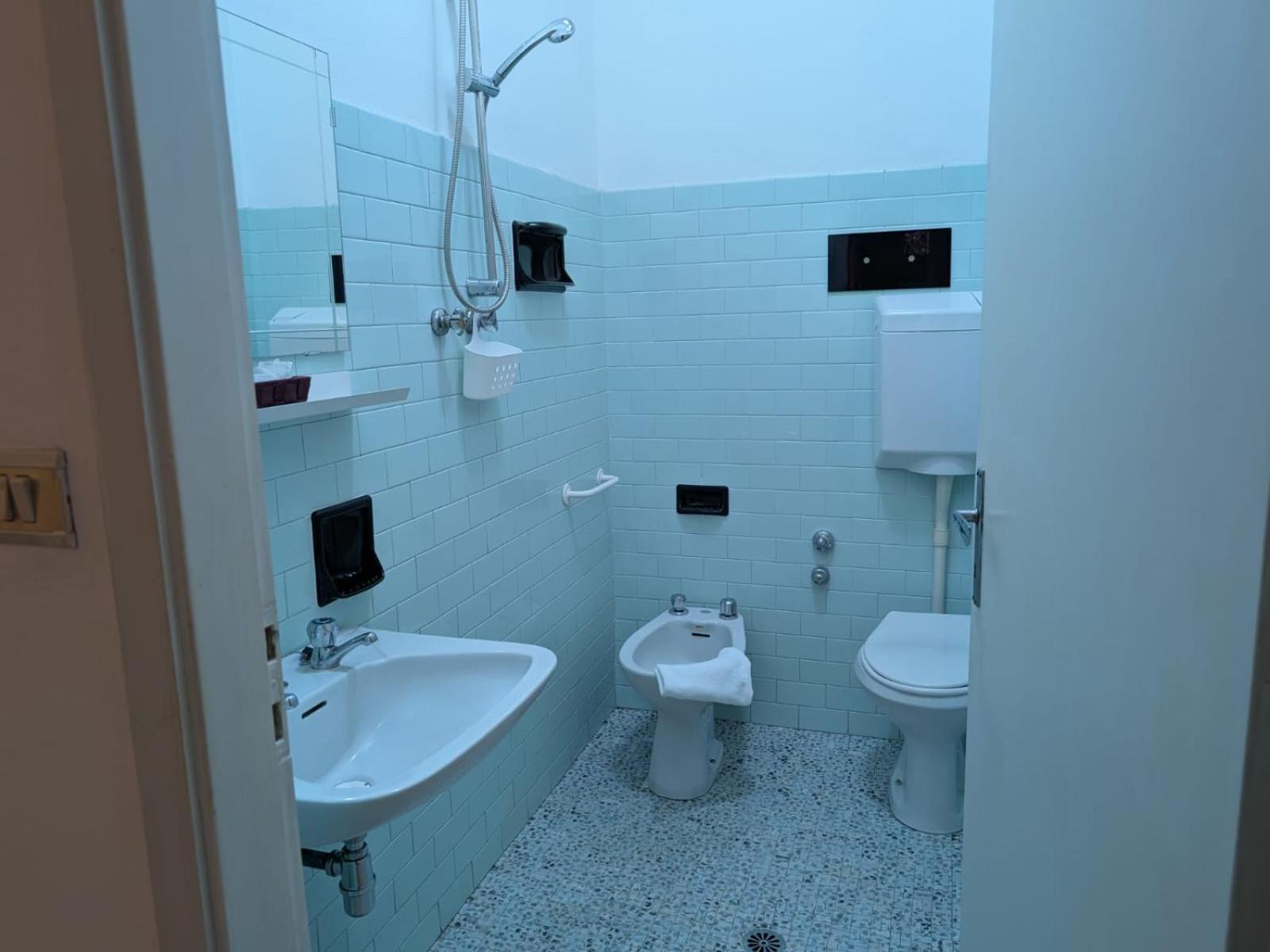 Villa Antonietta Rooms & Coffee Cesenatico Habitación foto